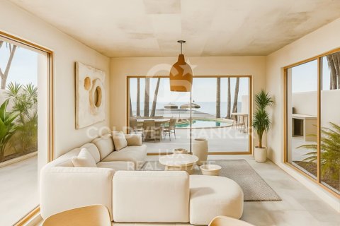 Сasa de 4 dormitorios en venta en Empuriabrava, Gerona, Cataluña, Spain № 7901 - foto 14