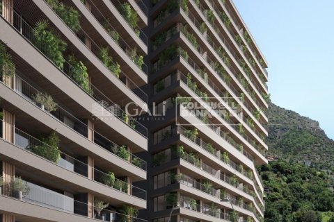 Apartamento de 2 dormitorios en venta en Principado De Andorra (Ninguna Poblacion Tiene C.P.), Lérida, Cataluña, Spain № 7907 - foto 5