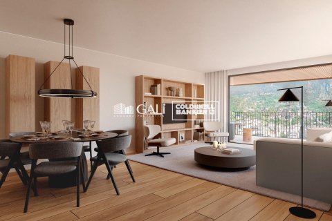 2 chambres apartment à vendre à Principado De Andorra (Ninguna Poblacion Tiene C.P.), Lleida, Catalonia, Spain № 7904 - photo 14