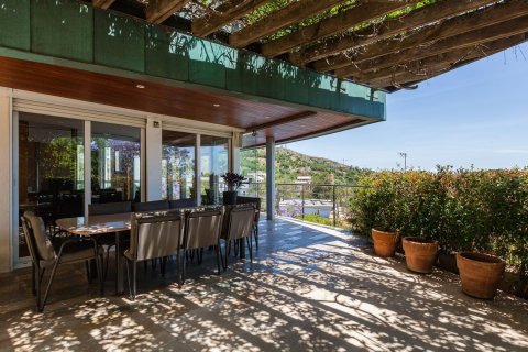 Сasa de 7 dormitorios en venta en Esplugues de Llobregat, Barcelona, Cataluña, Spain № 8146 - foto 23