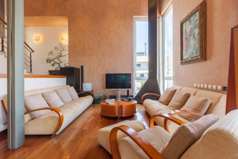 Сasa de 7 dormitorios en venta en Esplugues de Llobregat, Barcelona, Cataluña, Spain № 8146 - foto 18