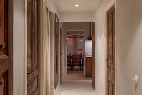 Apartamento de 3 dormitorios en venta en Sants-Montjuïc, Barcelona, Cataluña, Spain № 8149 - foto 29