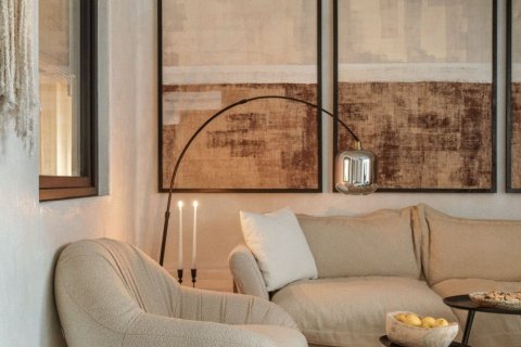 Apartamento de 3 dormitorios en venta en Sants-Montjuïc, Barcelona, Cataluña, Spain № 8149 - foto 27