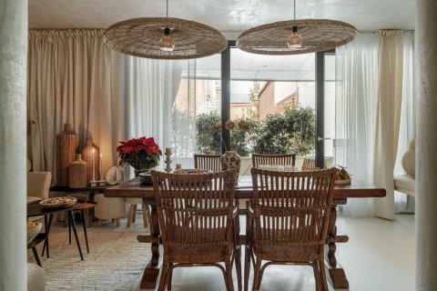 Apartamento de 3 dormitorios en venta en Sants-Montjuïc, Barcelona, Cataluña, Spain № 8149 - foto 8