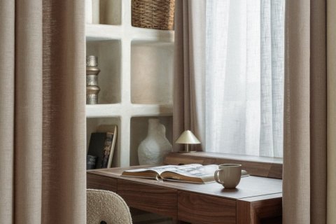 Apartamento de 3 dormitorios en venta en Sants-Montjuïc, Barcelona, Cataluña, Spain № 8149 - foto 12