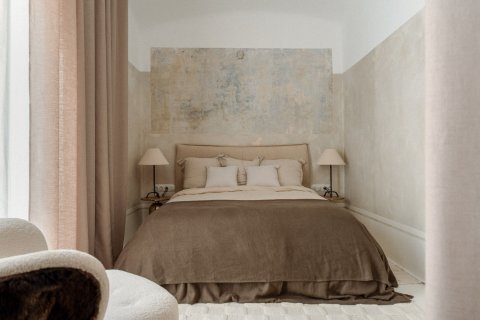 Apartamento de 3 dormitorios en venta en Sants-Montjuïc, Barcelona, Cataluña, Spain № 8149 - foto 15