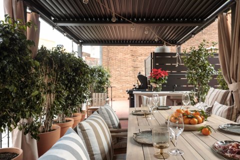 Apartamento de 3 dormitorios en venta en Sants-Montjuïc, Barcelona, Cataluña, Spain № 8149