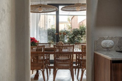 Apartamento de 3 dormitorios en venta en Sants-Montjuïc, Barcelona, Cataluña, Spain № 8149 - foto 17