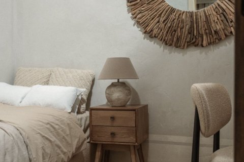 Apartamento de 3 dormitorios en venta en Sants-Montjuïc, Barcelona, Cataluña, Spain № 8149 - foto 24