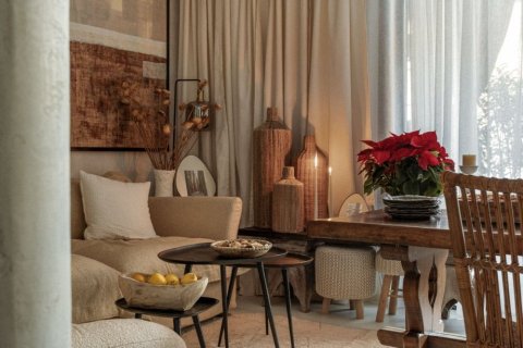 Apartamento de 3 dormitorios en venta en Sants-Montjuïc, Barcelona, Cataluña, Spain № 8149 - foto 25