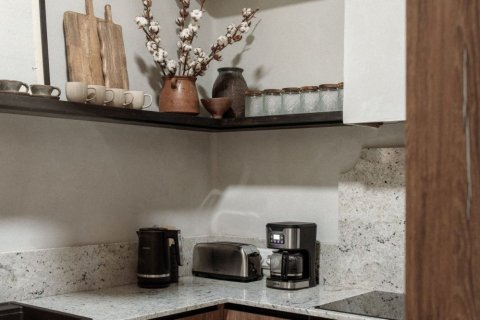 Apartamento de 3 dormitorios en venta en Sants-Montjuïc, Barcelona, Cataluña, Spain № 8149 - foto 4