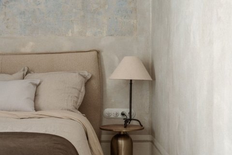 Apartamento de 3 dormitorios en venta en Sants-Montjuïc, Barcelona, Cataluña, Spain № 8149 - foto 14
