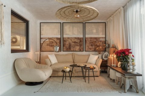 Apartamento de 3 dormitorios en venta en Sants-Montjuïc, Barcelona, Cataluña, Spain № 8149 - foto 10
