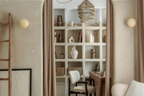 Apartamento de 3 dormitorios en venta en Sants-Montjuïc, Barcelona, Cataluña, Spain № 8149 - foto 13