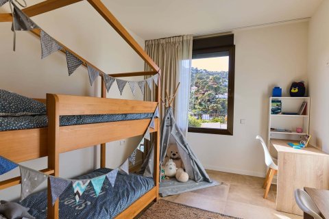 Apartamento de 4 dormitorios en venta en Begur, Gerona, Cataluña, Spain № 8150 - foto 13