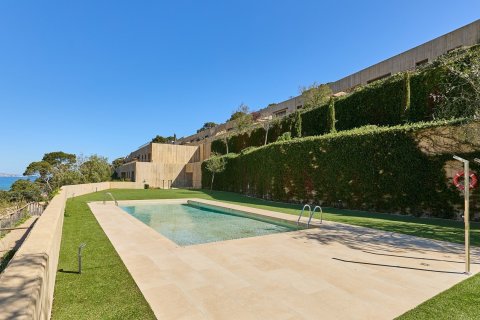 Apartamento de 4 dormitorios en venta en Begur, Gerona, Cataluña, Spain № 8150 - foto 17