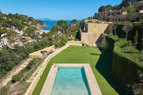 Apartamento de 4 dormitorios en venta en Begur, Gerona, Cataluña, Spain № 8150 - foto 3