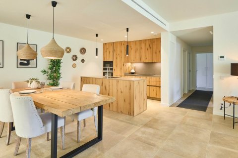 Apartamento de 4 dormitorios en venta en Begur, Gerona, Cataluña, Spain № 8150 - foto 10