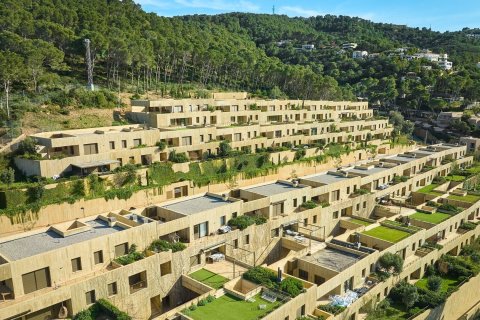 Apartamento de 4 dormitorios en venta en Begur, Gerona, Cataluña, Spain № 8150 - foto 6