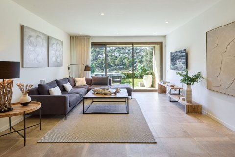 Apartamento de 4 dormitorios en venta en Begur, Gerona, Cataluña, Spain № 8150 - foto 8