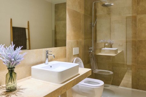 Apartamento de 4 dormitorios en venta en Begur, Gerona, Cataluña, Spain № 8150 - foto 15