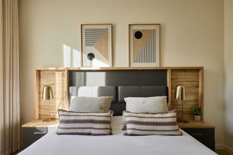 Apartamento de 4 dormitorios en venta en Begur, Gerona, Cataluña, Spain № 8150 - foto 12