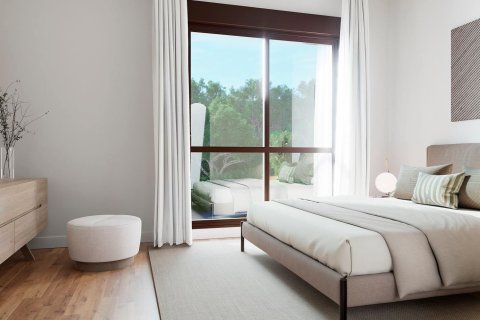 Dúplex de 4 dormitorios en venta en Begur, Gerona, Cataluña, Spain № 8151 - foto 11