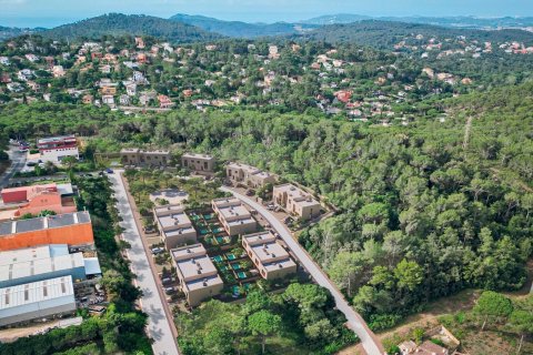 Dúplex de 4 dormitorios en venta en Begur, Gerona, Cataluña, Spain № 8151 - foto 6