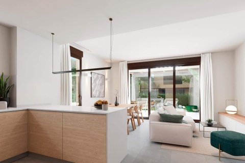 Dúplex de 4 dormitorios en venta en Begur, Gerona, Cataluña, Spain № 8151 - foto 10
