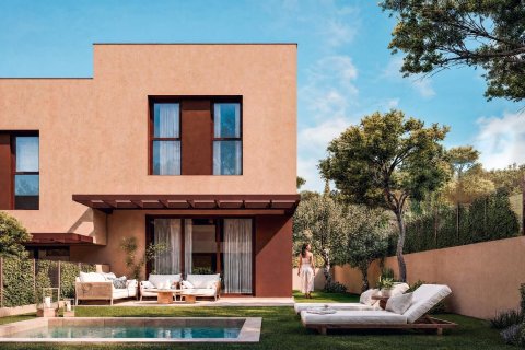 Dúplex de 4 dormitorios en venta en Begur, Gerona, Cataluña, Spain № 8151 - foto 4