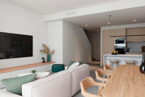 Dúplex de 4 dormitorios en venta en Begur, Gerona, Cataluña, Spain № 8151 - foto 8