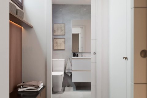 Dúplex de 4 dormitorios en venta en Begur, Gerona, Cataluña, Spain № 8151 - foto 13