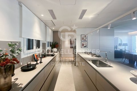Apartamento de 2 dormitorios en venta en Barcelona, Cataluña, Spain № 5990 - foto 5