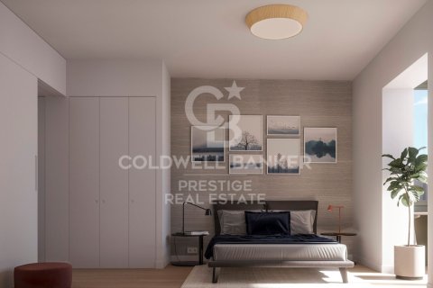Apartamento de 2 dormitorios en venta en Barcelona, Cataluña, Spain № 5990 - foto 12