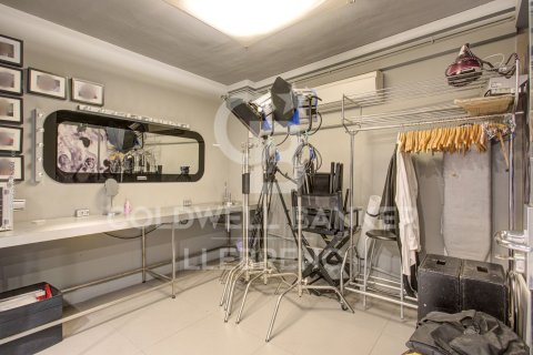 Dúplex de 354 m² en venta en Barcelona, Cataluña, Spain № 6073 - foto 23