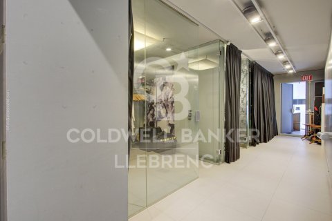 Dúplex de 354 m² en venta en Barcelona, Cataluña, Spain № 6073 - foto 20