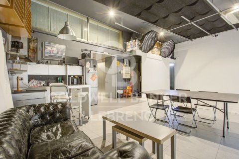 Dúplex de 354 m² en venta en Barcelona, Cataluña, Spain № 6073 - foto 29