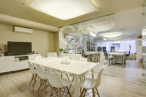 Dúplex de 354 m² en venta en Barcelona, Cataluña, Spain № 6073