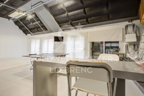 Dúplex de 354 m² en venta en Barcelona, Cataluña, Spain № 6073 - foto 28