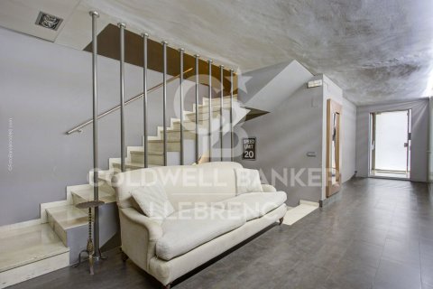 Dúplex de 354 m² en venta en Barcelona, Cataluña, Spain № 6073 - foto 17