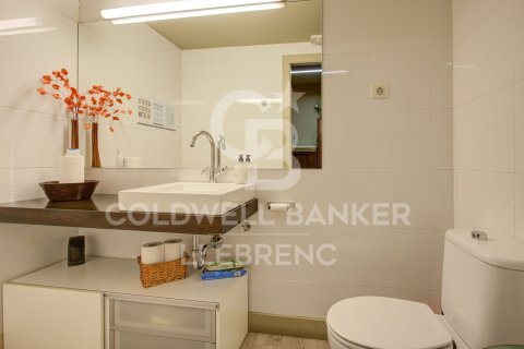 Dúplex de 354 m² en venta en Barcelona, Cataluña, Spain № 6073 - foto 14