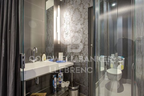 Dúplex de 354 m² en venta en Barcelona, Cataluña, Spain № 6073 - foto 24