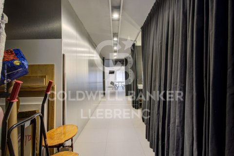 Dúplex de 354 m² en venta en Barcelona, Cataluña, Spain № 6073 - foto 25
