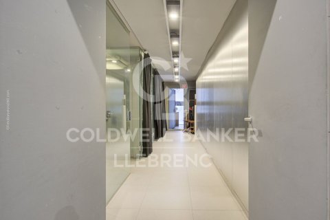Dúplex de 354 m² en venta en Barcelona, Cataluña, Spain № 6073 - foto 22