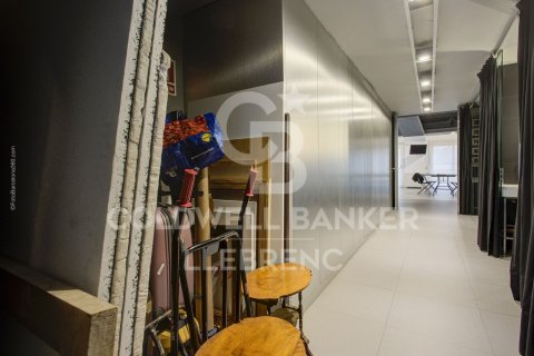 Dúplex de 354 m² en venta en Barcelona, Cataluña, Spain № 6073 - foto 26