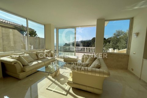Villa de 6 dormitorios en venta en Lloret de Mar, Gerona, Cataluña, Spain № 6074 - foto 7
