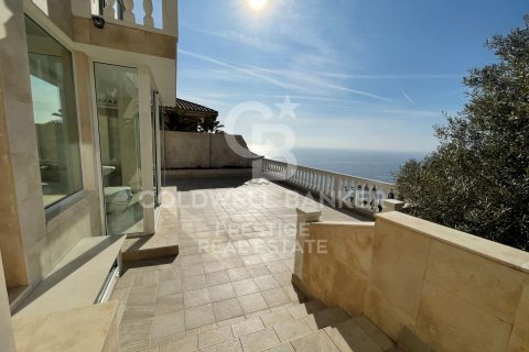 Villa de 6 dormitorios en venta en Lloret de Mar, Gerona, Cataluña, Spain № 6074 - foto 6