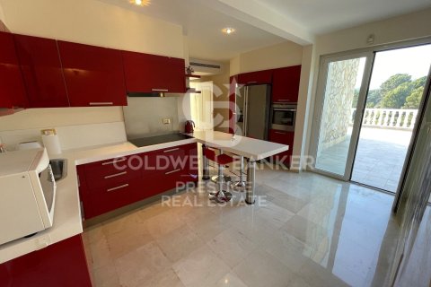 Villa de 6 dormitorios en venta en Lloret de Mar, Gerona, Cataluña, Spain № 6074 - foto 11