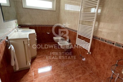 Villa de 6 dormitorios en venta en Lloret de Mar, Gerona, Cataluña, Spain № 6074 - foto 20