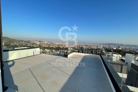 Сasa de 5 dormitorios en venta en Barcelona, Cataluña, Spain № 6076 - foto 19